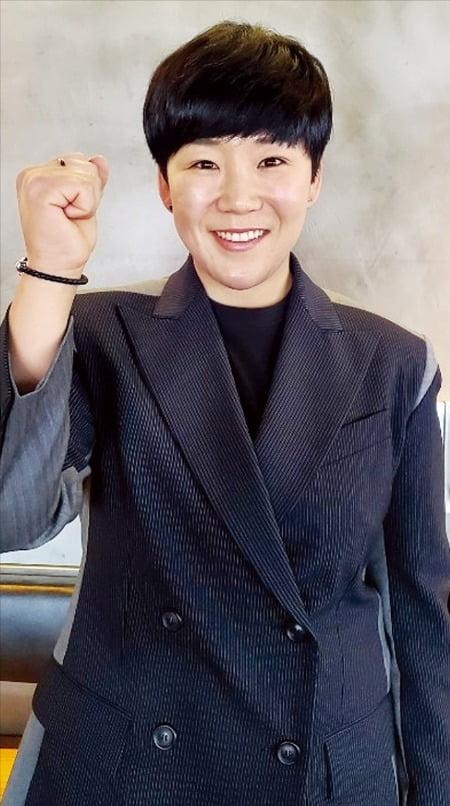 골프 신지애 프로
