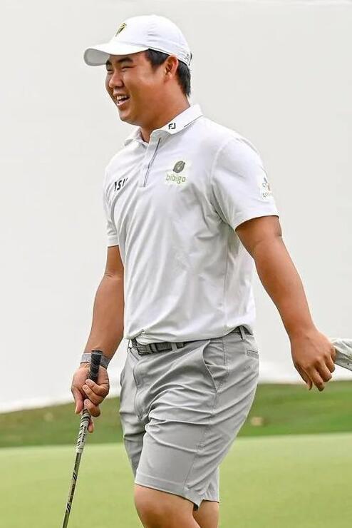 골프 김주형 프로